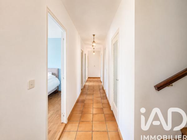 Maison à vendre 7 pièces 223 m² Cosnac