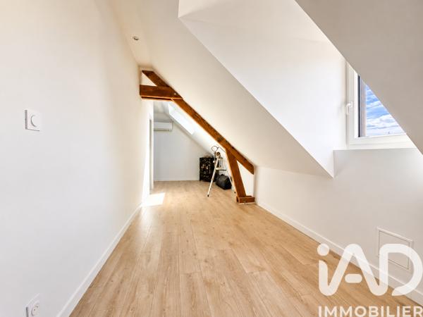 Maison à vendre 7 pièces 223 m² Cosnac