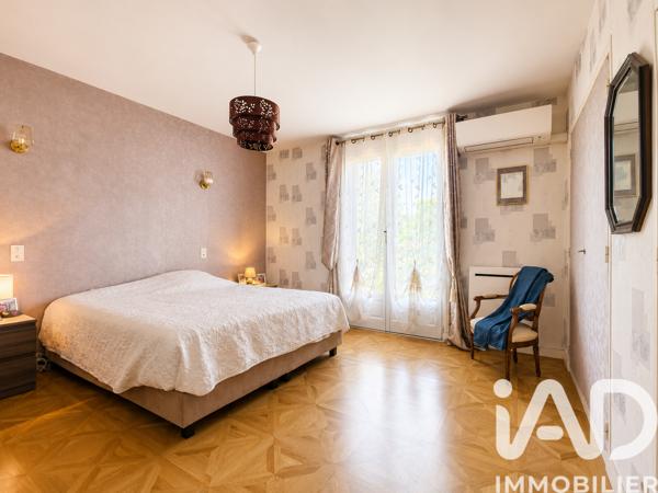Maison à vendre 7 pièces 223 m² Cosnac
