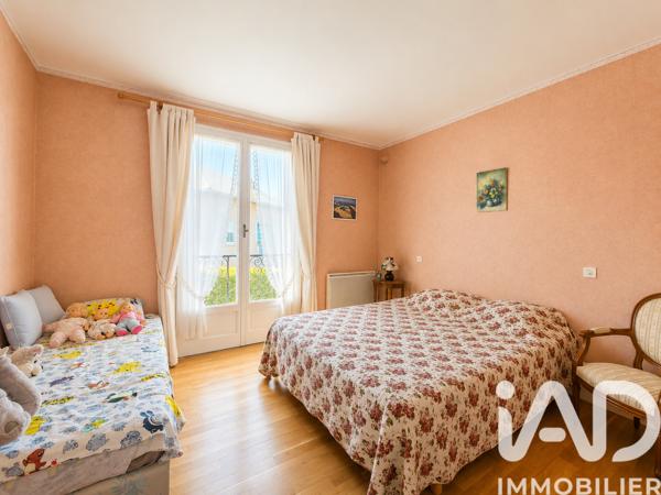 Maison à vendre 7 pièces 223 m² Cosnac