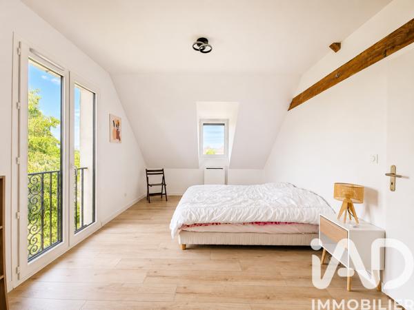 Maison à vendre 7 pièces 223 m² Cosnac