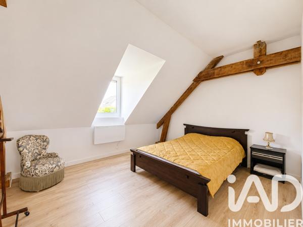 Maison à vendre 7 pièces 223 m² Cosnac