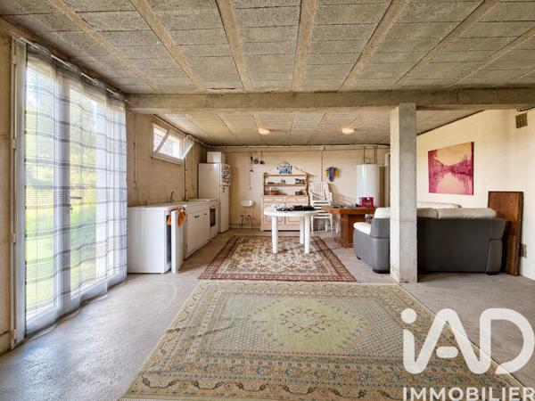 Maison à vendre 7 pièces 223 m² Cosnac