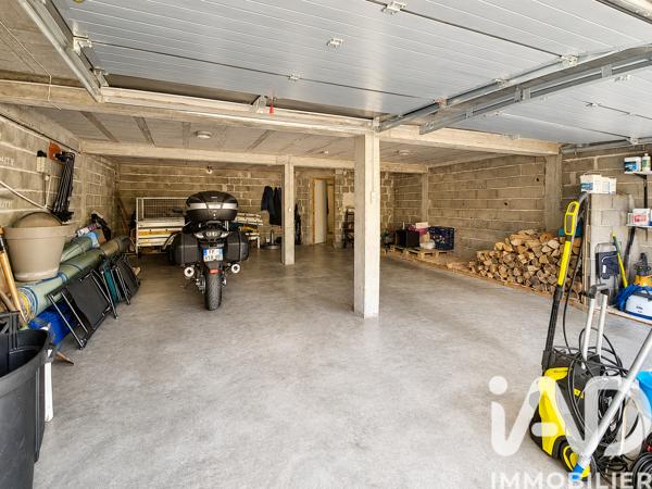 Maison à vendre 7 pièces 223 m² Cosnac