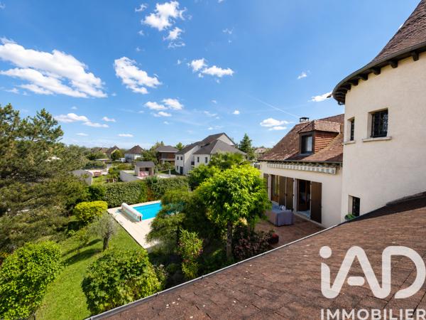 Maison à vendre 7 pièces 223 m² Cosnac