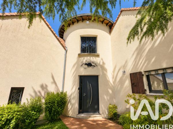 Maison à vendre 7 pièces 223 m² Cosnac