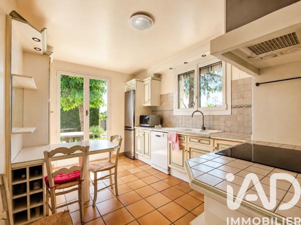 Maison à vendre 7 pièces 223 m² Cosnac