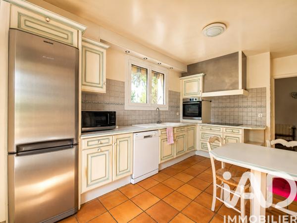 Maison à vendre 7 pièces 223 m² Cosnac