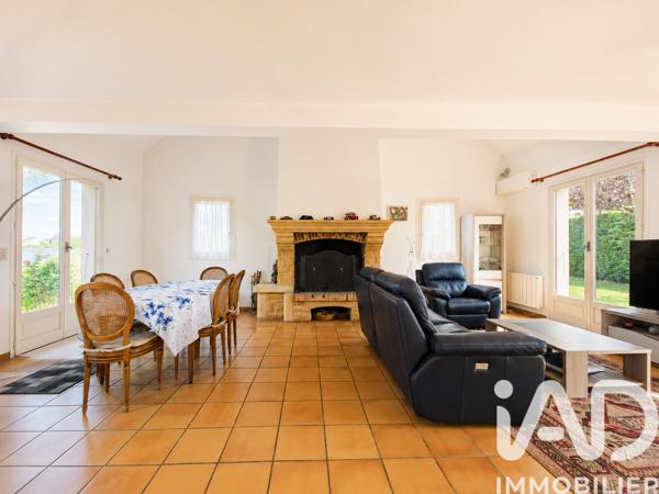 Maison à vendre 7 pièces 223 m² Cosnac