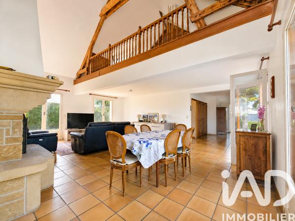 Maison à vendre 7 pièces 223 m² Cosnac