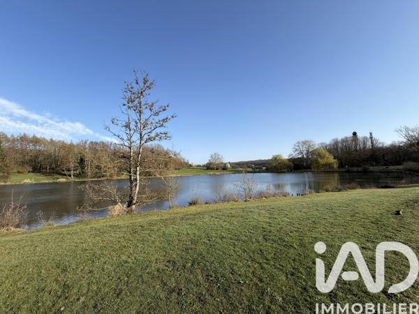 Appartement à vendre 4 pièces 83 m² Tigery