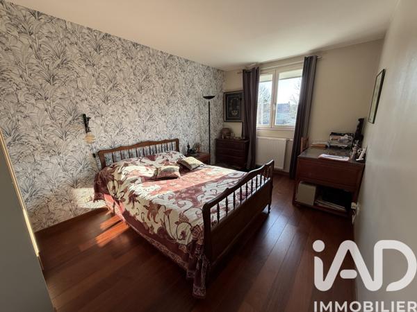 Appartement à vendre 4 pièces 83 m² Tigery