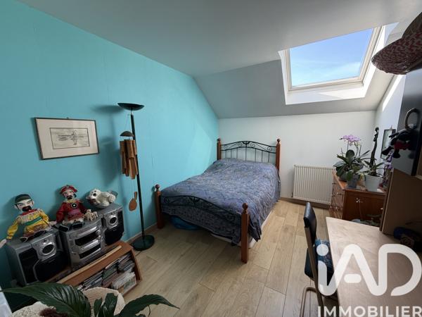 Appartement à vendre 4 pièces 83 m² Tigery