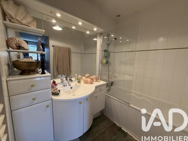 Appartement à vendre 4 pièces 83 m² Tigery
