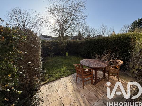 Appartement à vendre 4 pièces 83 m² Tigery