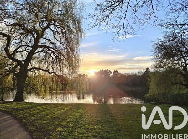 Appartement à vendre 4 pièces 83 m² Tigery