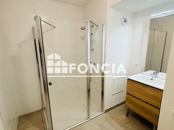 Location Appartement 3 pièces 64.66 m² - AVENUE DE BOLLAERT Lens 62300