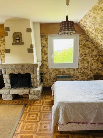 FAMILIALE SPACIEUSE ET LUMINEUSE A 18 MIN DE VANNES