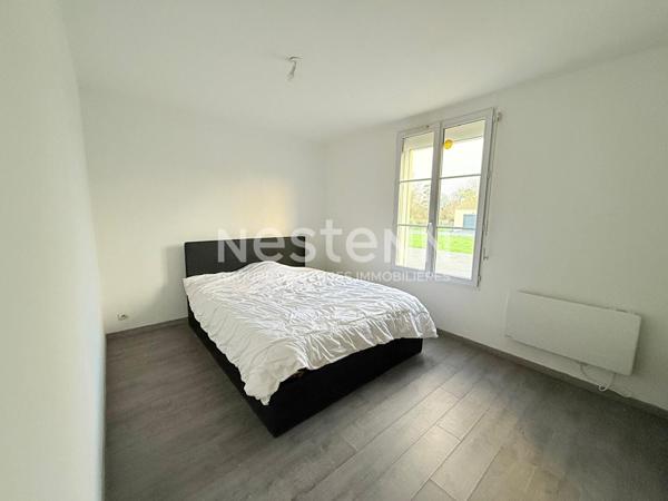 A vendre - Maison familiale - 5 pièces - 122m² - 10 minutes de Doué- D6009