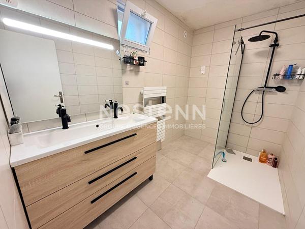 A vendre - Maison familiale - 5 pièces - 122m² - 10 minutes de Doué- D6009