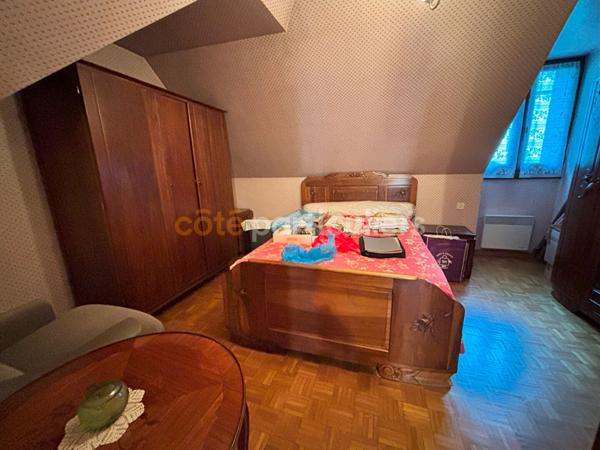 Vente Maison147 m² - 9 Pièces - RODEZ (12000)