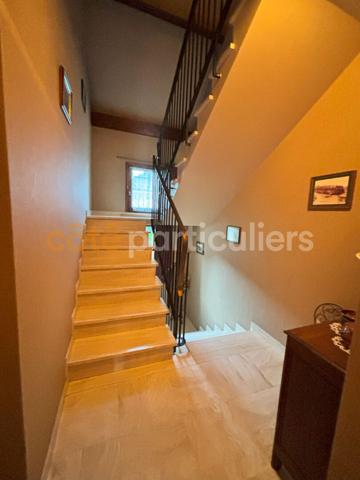 Vente Maison147 m² - 9 Pièces - RODEZ (12000)