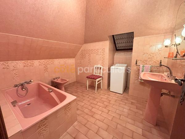 Vente Maison147 m² - 9 Pièces - RODEZ (12000)