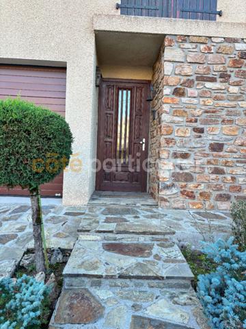 Vente Maison147 m² - 9 Pièces - RODEZ (12000)