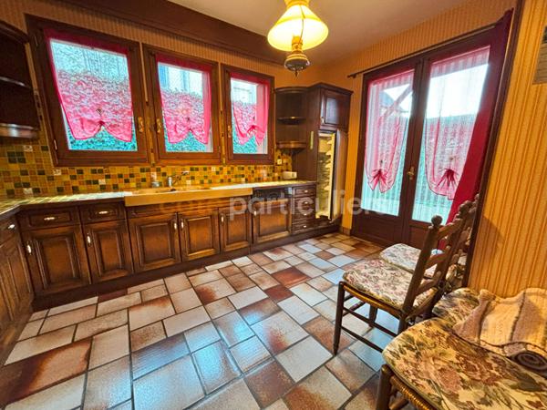 Vente Maison147 m² - 9 Pièces - RODEZ (12000)