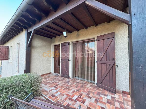Vente Maison147 m² - 9 Pièces - RODEZ (12000)