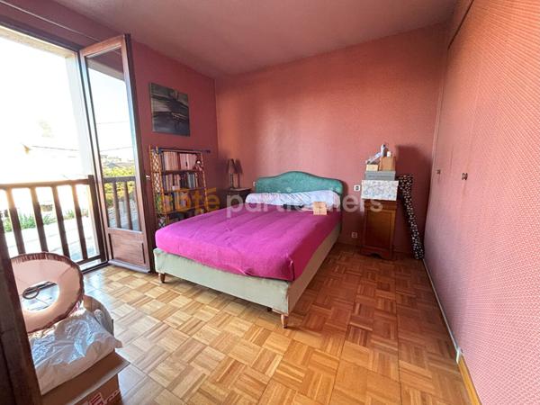 Vente Maison147 m² - 9 Pièces - RODEZ (12000)