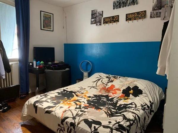 Vente Immeuble 7 pièces 143 m2 à Auch