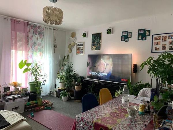 Vente Immeuble 7 pièces 143 m2 à Auch