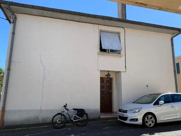 Vente Immeuble 7 pièces 143 m2 à Auch