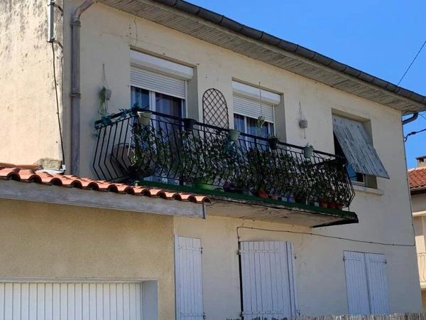 Vente Immeuble 7 pièces 143 m2 à Auch