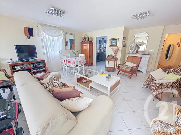 Appartement F4 à vendre  4 pièces - 85,14 m2 PLOEMEUR - 56