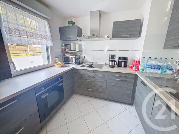 Appartement F4 à vendre  4 pièces - 85,14 m2 PLOEMEUR - 56