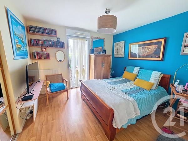 Appartement F4 à vendre  4 pièces - 85,14 m2 PLOEMEUR - 56