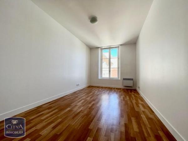 Appartement à louer 2 pièces 50.79m²