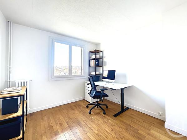 Appartement F5 à vendre  5 pièces - 79,89 m2 FRESNES - 94