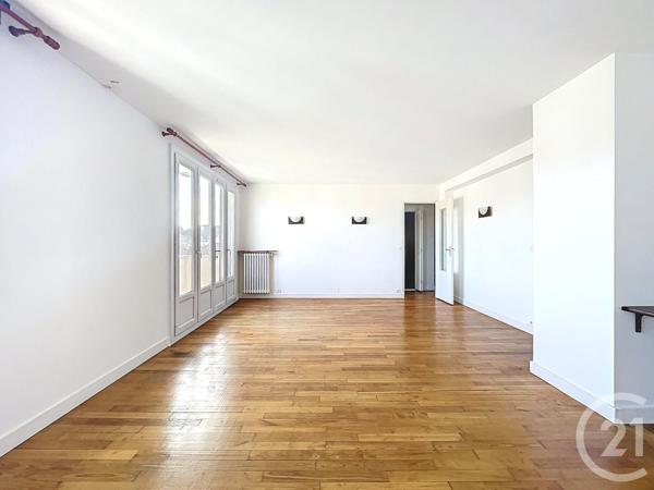 Appartement F5 à vendre  5 pièces - 79,89 m2 FRESNES - 94