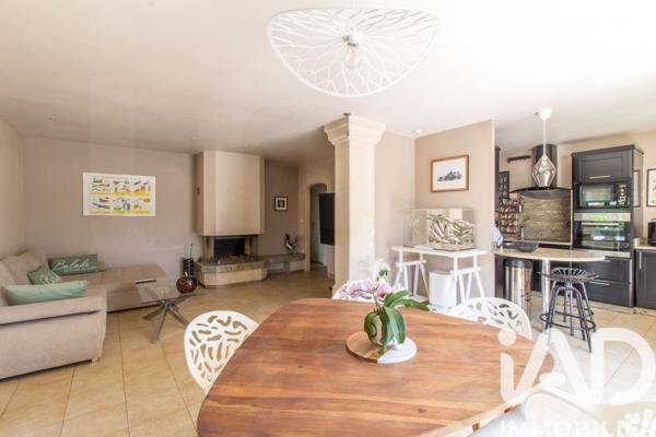 Maison à vendre 5 pièces 122 m² Semoy