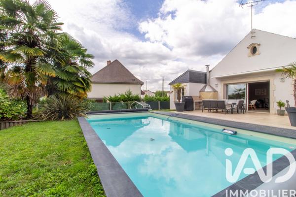 Maison à vendre 5 pièces 122 m² Semoy