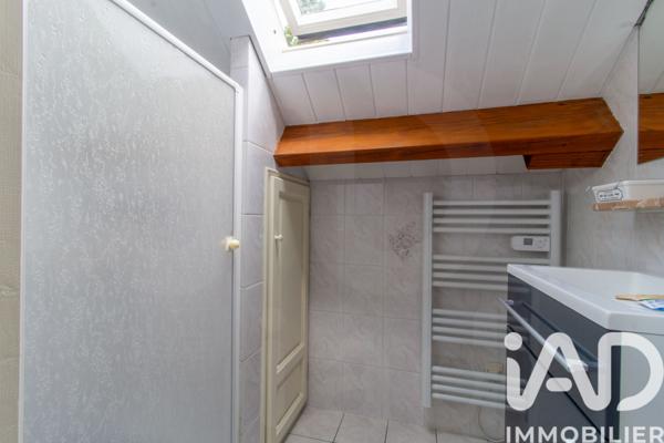 Maison à vendre 5 pièces 122 m² Semoy