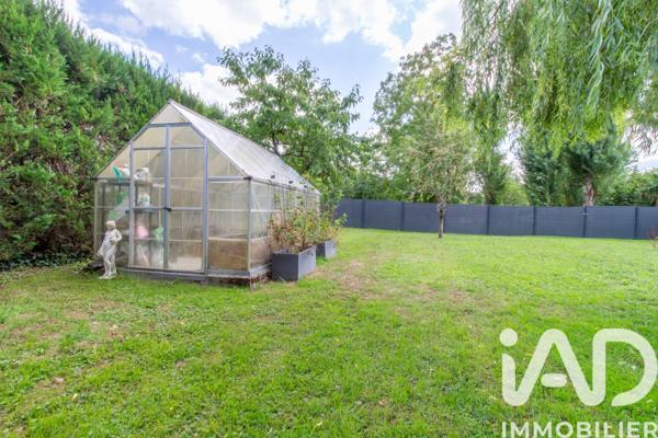 Maison à vendre 5 pièces 122 m² Semoy