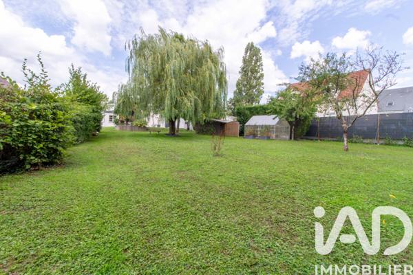 Maison à vendre 5 pièces 122 m² Semoy