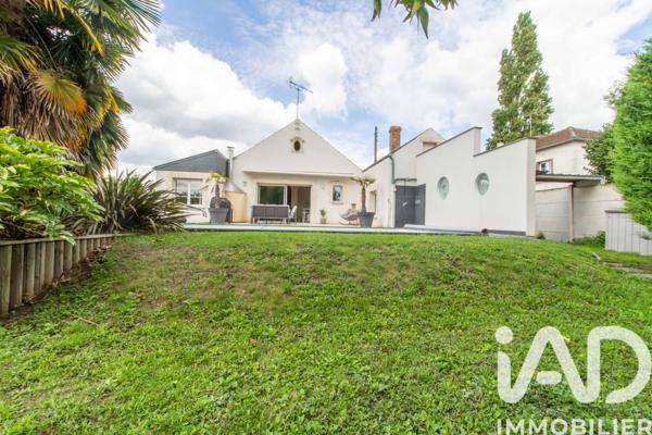 Maison à vendre 5 pièces 122 m² Semoy