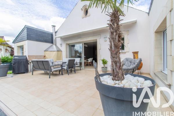 Maison à vendre 5 pièces 122 m² Semoy