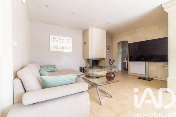 Maison à vendre 5 pièces 122 m² Semoy