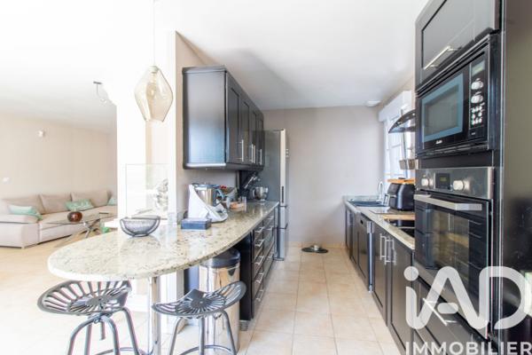 Maison à vendre 5 pièces 122 m² Semoy